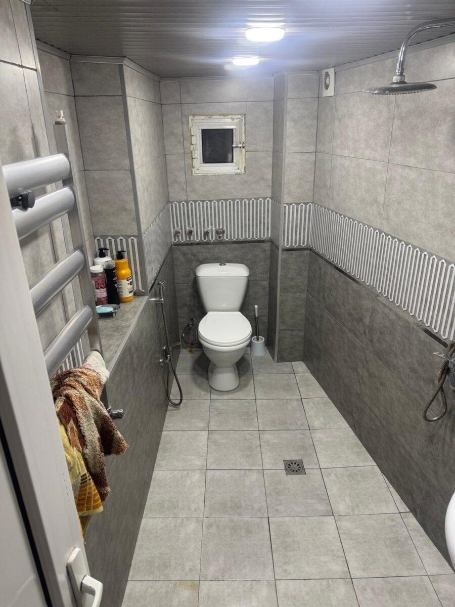 Bağ evi, Badamdar qəs — Ev, villa, Bakı (10)