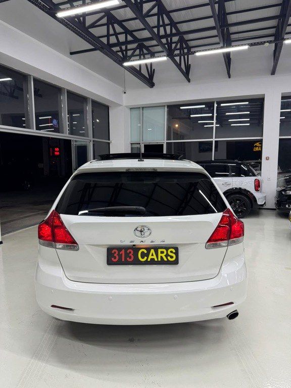 Toyota Venza, 2.7 L, 2009 il, 94 048 km — Avtomobillər, Bakı (5)