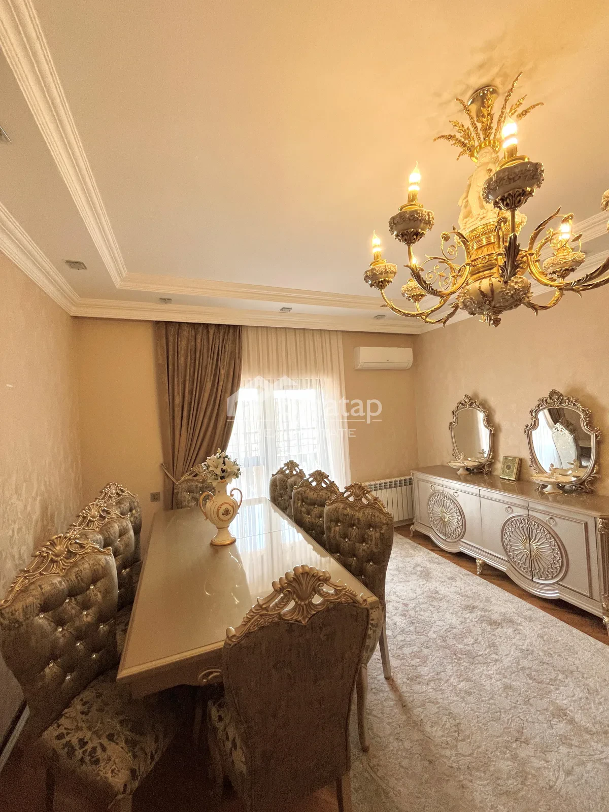 Satılır 2 otaqlı yeni tikili 78.2 m², 8 Noyabr metrosu, Nəsimi rayonu — Mənzil, Bakı (4)