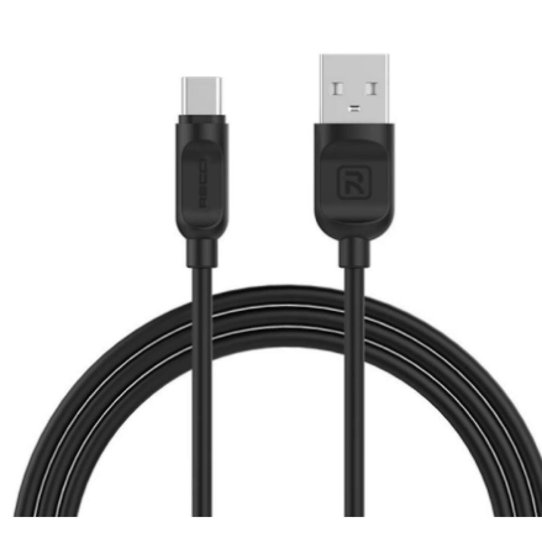 Reccı mikro USB kabel RCM-P200 2m — Telefonlar və qadjetlər, Bakı (2)