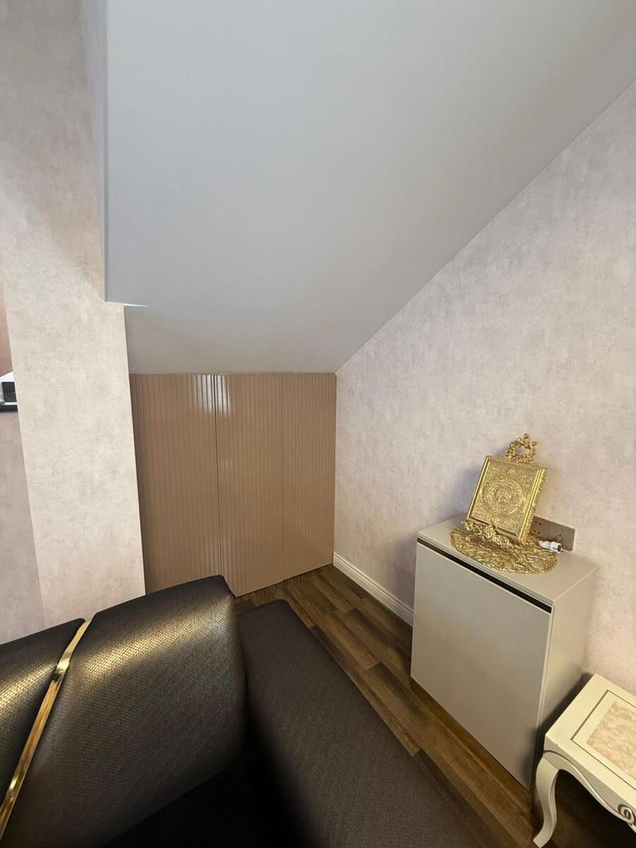 Satılır 4 otaqlı həyət evi/bağ evi 380 m² — Ev, villa, Bakı (10)
