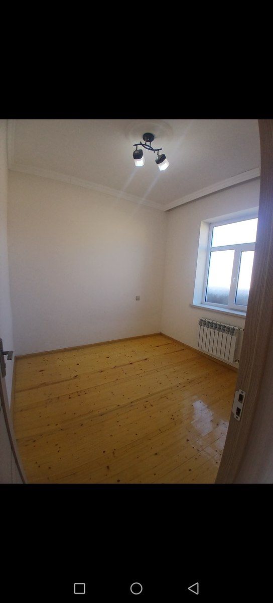 Satılır 3 otaqlı həyət evi/bağ evi 100 m² — Ev, villa, Bakı (10)