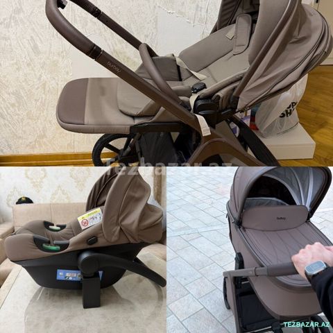 Uşaq arabası — 700 ₼ · Bakı · Uşaq otağı Uşaq arabası — Bakı