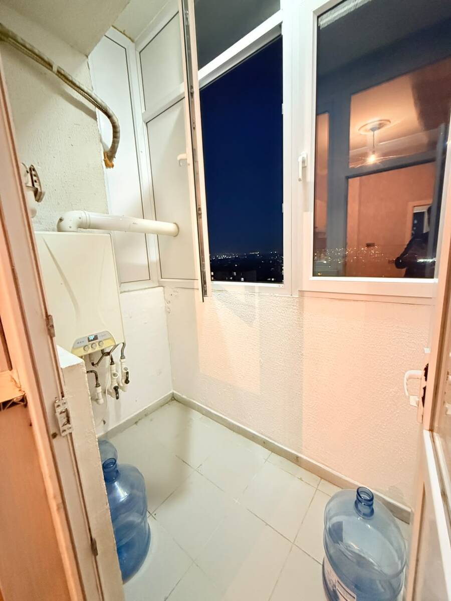Satılır 2 otaqlı yeni tikili 62 m² — Mənzil, Xırdalan (6)