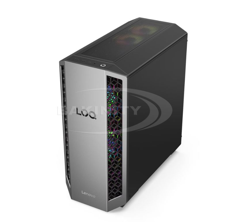 Kompüter Lenovo LOQ Tower 26ADR10 (91DF00CNKZ) — Sistem blokları, Bakı (4)