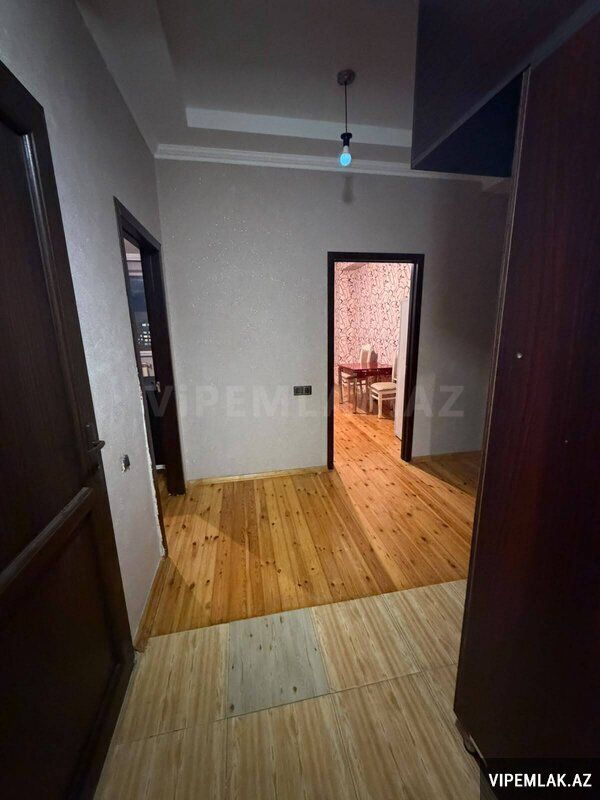 Xətai rayonunda 3 otaqlı Yeni tikili Satılır, 96 m² — Mənzil, Bakı (7)