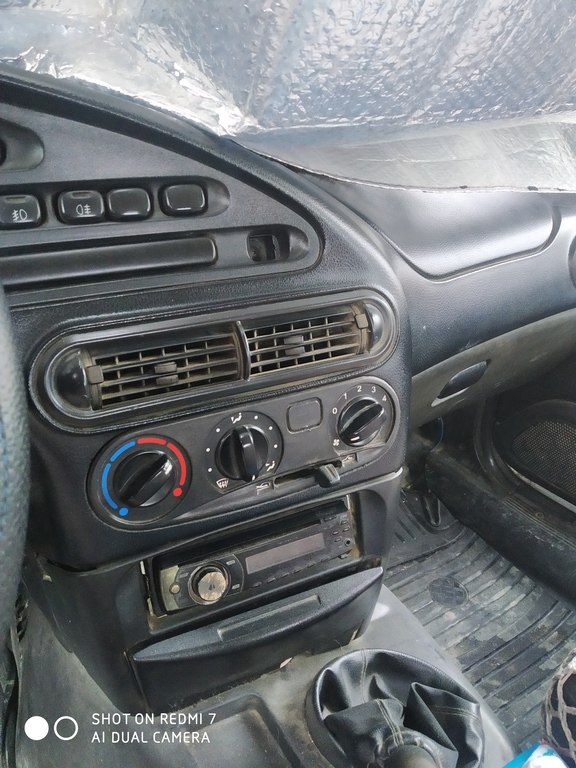 Chevrolet Niva, 1.8 L, 2006 il, 210 090 km — Avtomobillər, Bakı (6)