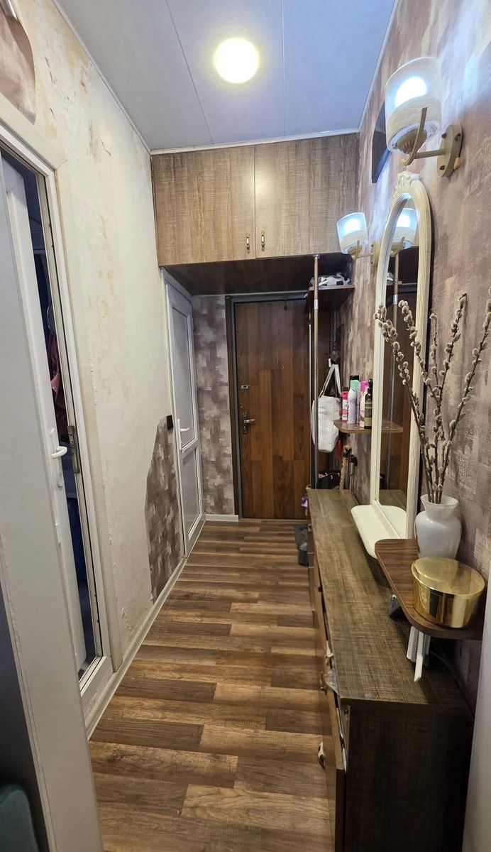 Satılır 2 otaqlı köhnə tikili 40 m² — Mənzil, Bakı (3)