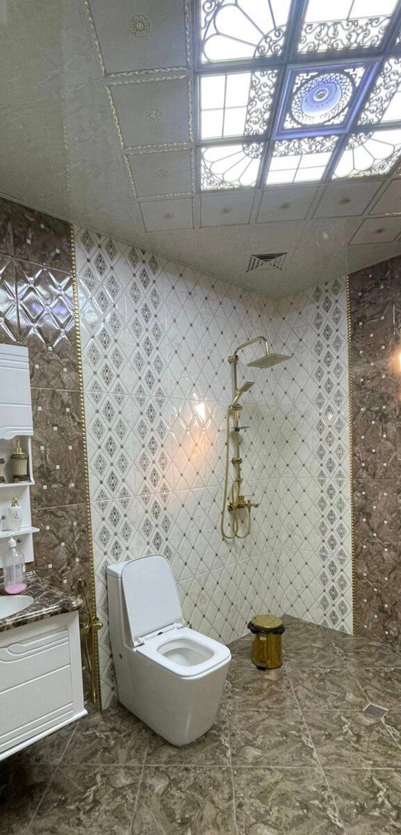 Həyət evi, Gəncə ş — Ev, villa, Gəncə (6)