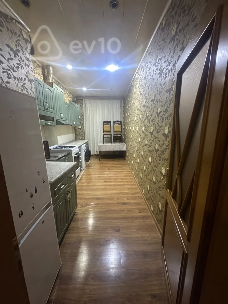 2 otaqlı mənzil, 76 m², Xalqlar — kirayə — Mənzil, Bakı (8)