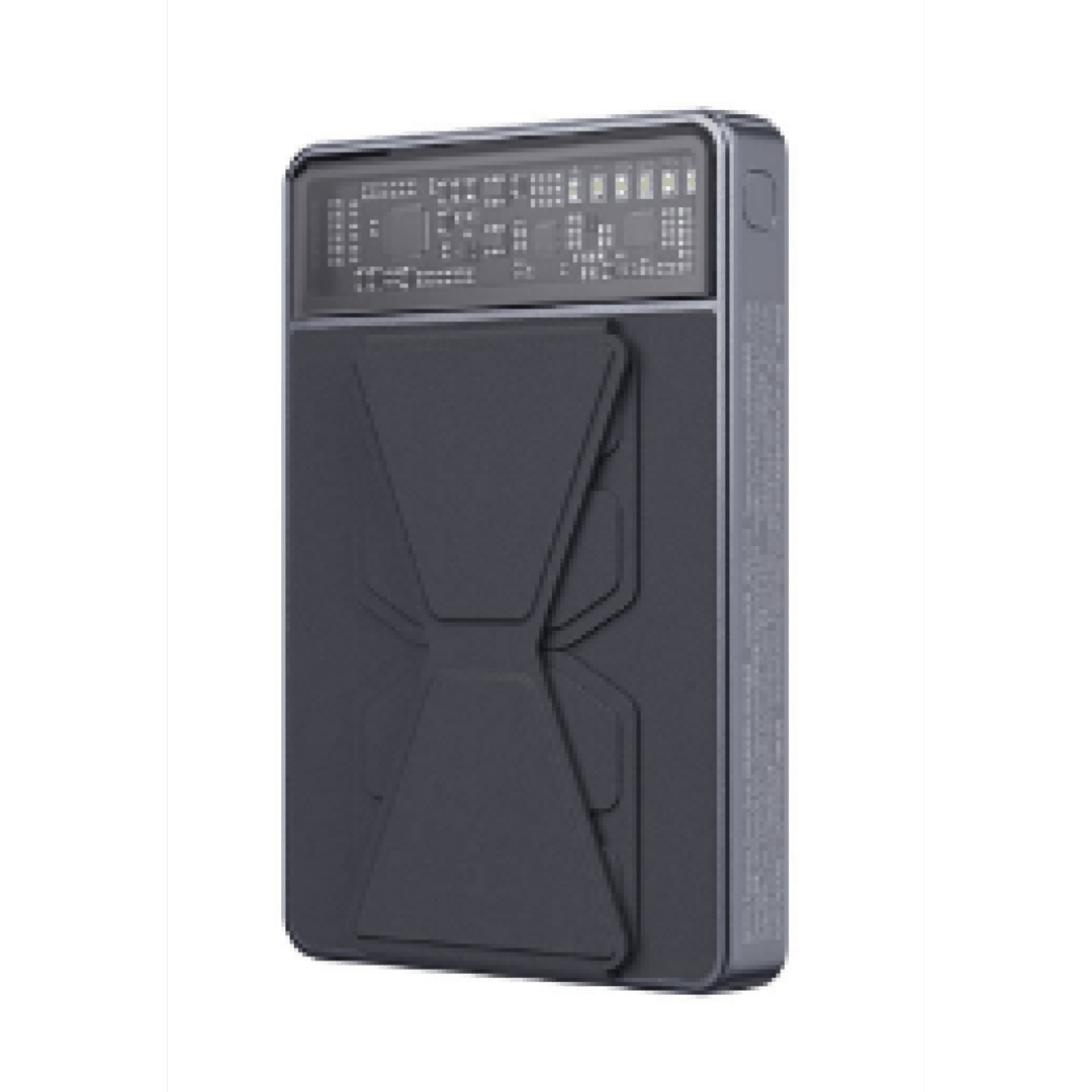 Xarici akkumulyator Recci RPB-W19 10000 mAh — Telefonlar və qadjetlər, Bakı (3)