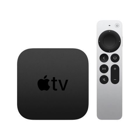 Apple TV 4K 128GB MN893RU/A — 700 ₼ · Bakı · TV qabları və media pleyer Apple TV 4K 128GB MN893RU/A — Bakı
