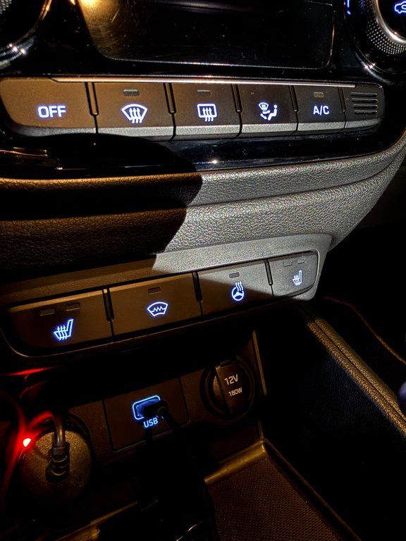 Hyundai Accent, 1.6 L, 2019 il, 93 591 km 77-HB-131 — Avtomobillər, Bakı (11)