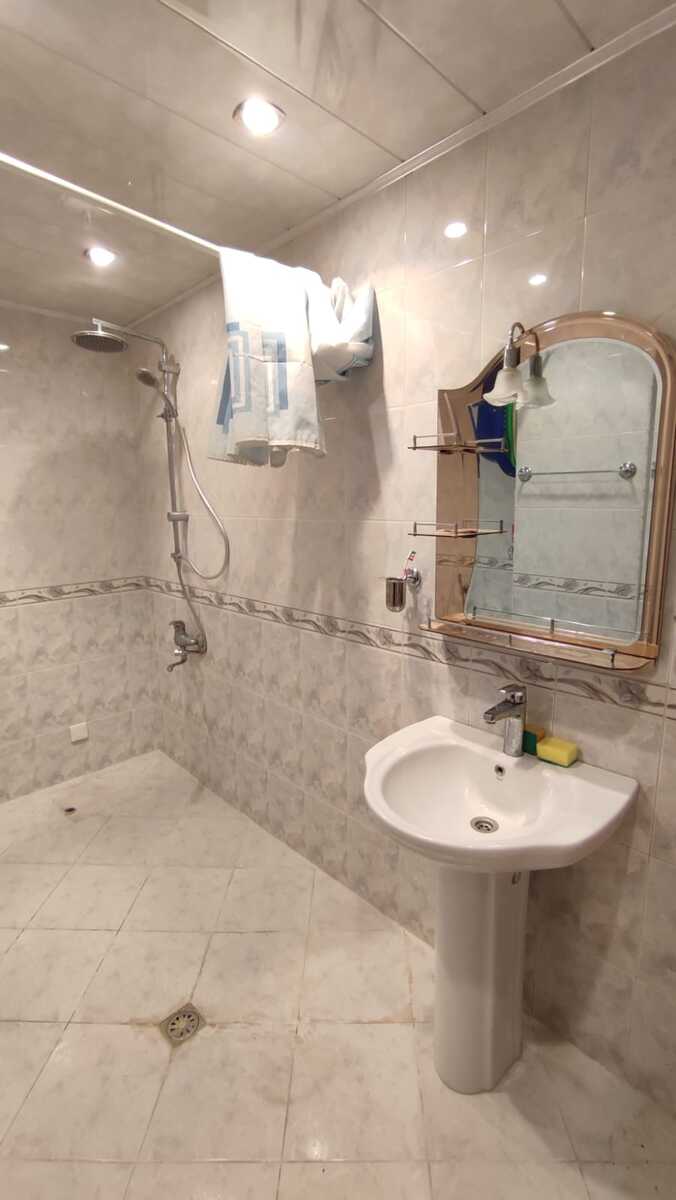 İcarəyə verilir 2 otaqlı yeni tikili 70 m² — Mənzil, Bakı (7)