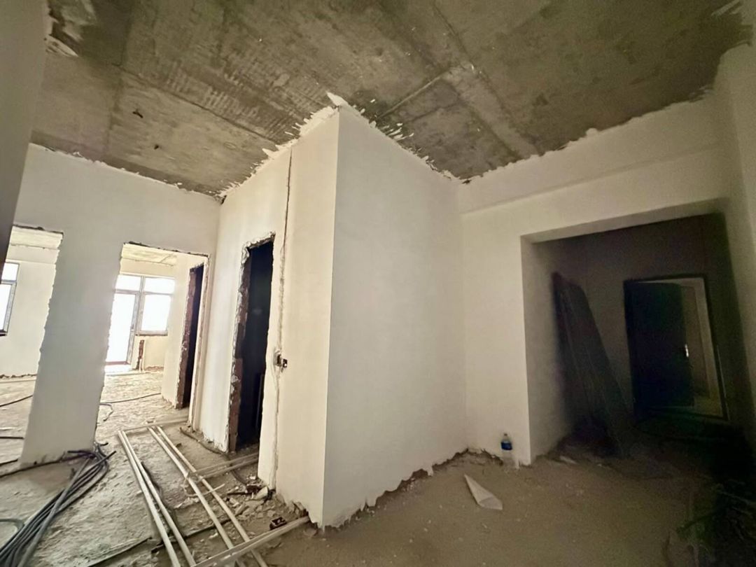 Satılır 4 otaqlı yeni tikili 157.5 m² — Mənzil, Bakı (5)