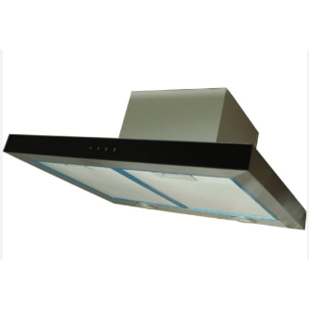 Aspirator Eleyus Akord 750 60 BL LED — Ev texnikası, Bakı (2)