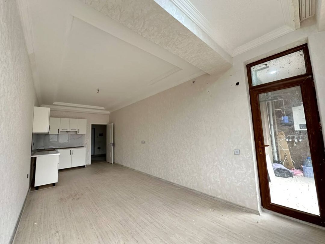 Satılır 2 otaqlı yeni tikili 73 m² — Mənzil, Bakı (3)