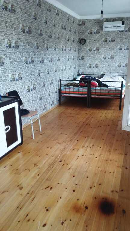 İcarəyə verilir 2 otaqlı həyət evi/bağ evi 55 m² — Ev, villa, Bakı (12)