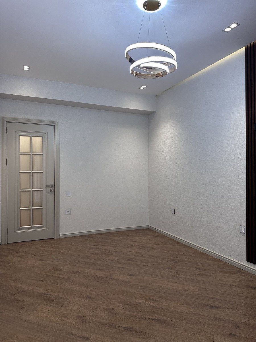 Satılır 2 otaqlı yeni tikili 65 m² — Mənzil, Bakı (5)