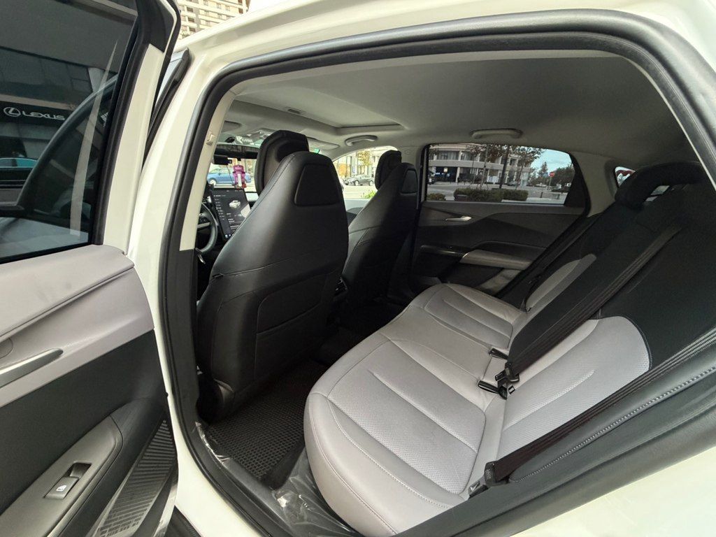 Changan Qiyuan A05, 1.5 L, 18.99 kWh, 2025 il, 69 800 km — Avtomobillər, Bakı (9)