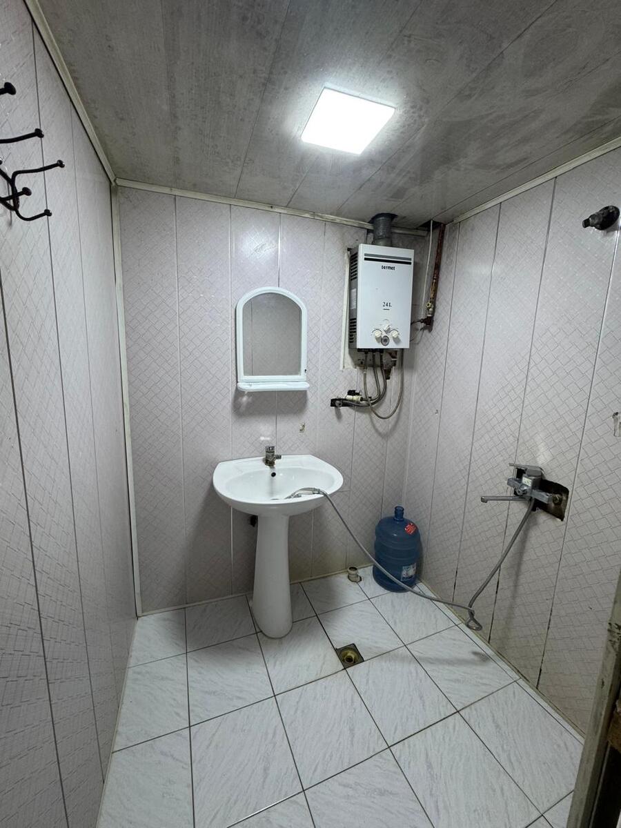 Satılır 2 otaqlı köhnə tikili 70 m² — Mənzil, Bakı (6)