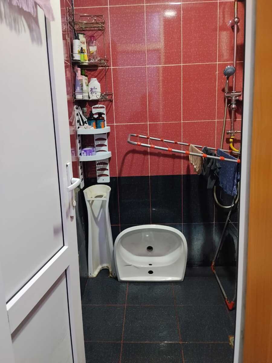 İcarəyə verilir 2 otaqlı köhnə tikili 50 m² — Mənzil, Bakı (12)