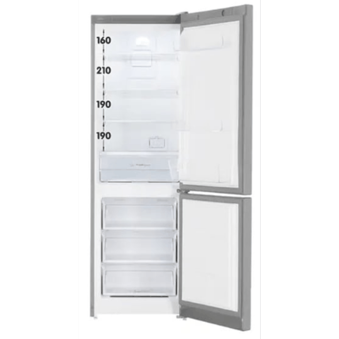 Soyuducu Indesit ITS 5180 G — Soyuducular, Bakı (2)