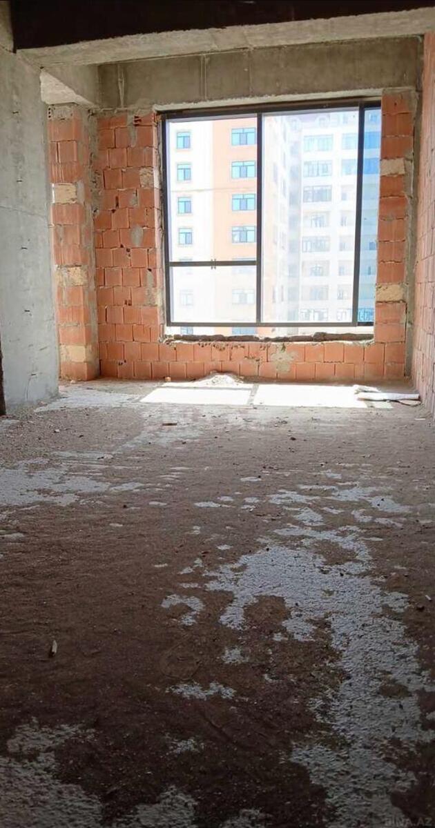 Satılır 4 otaqlı yeni tikili 187 m² — Mənzil, Bakı (5)