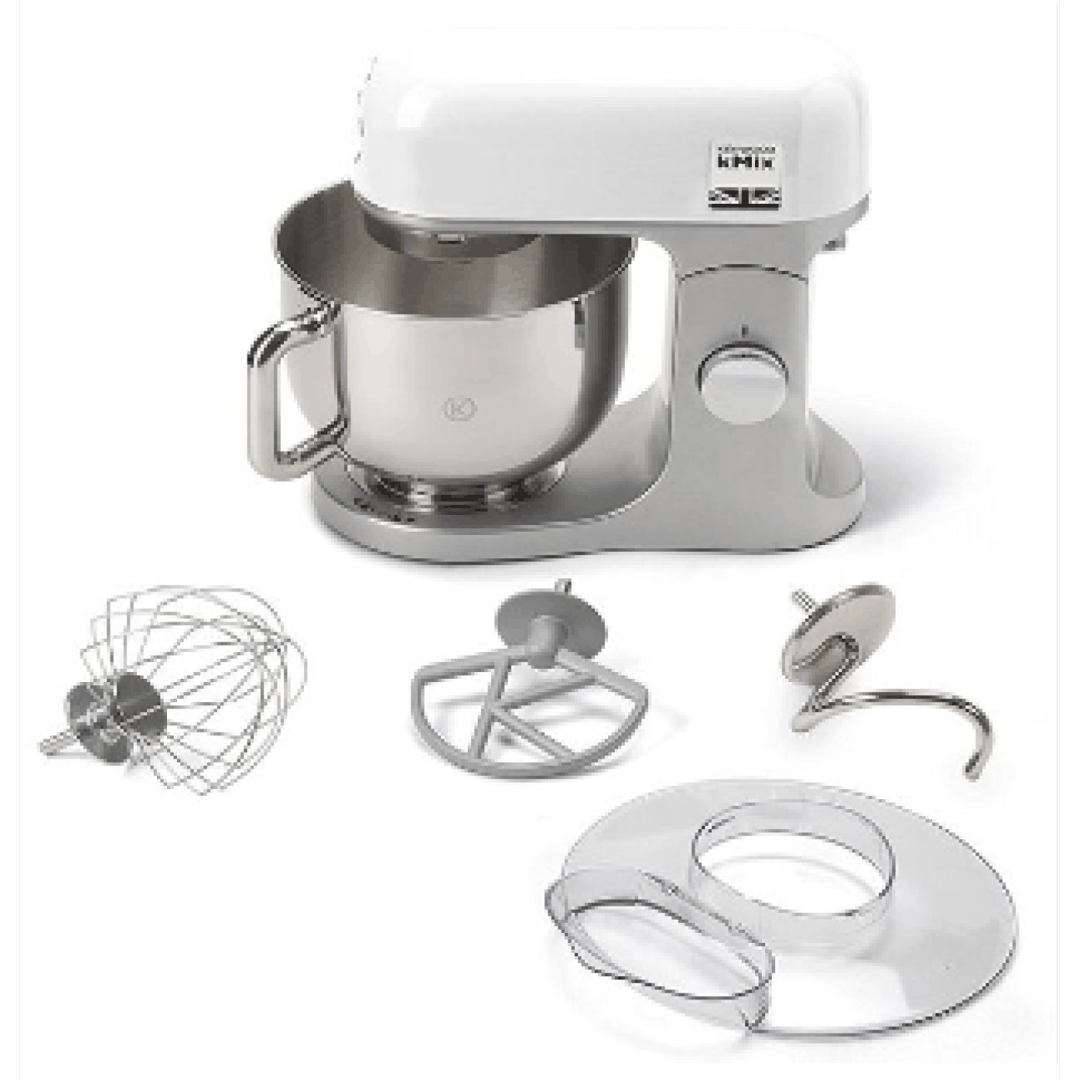 Mətbəx maşını Kenwood KMX750WH — Ev texnikası, Bakı (4)