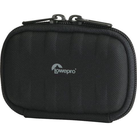Fotoapparat üçün çanta LowePro, Santıano 10 Black — 14.3 ₼ · Bakı · Çantalar Fotoapparat üçün çanta LowePro, Santıano 10 Black — Bakı