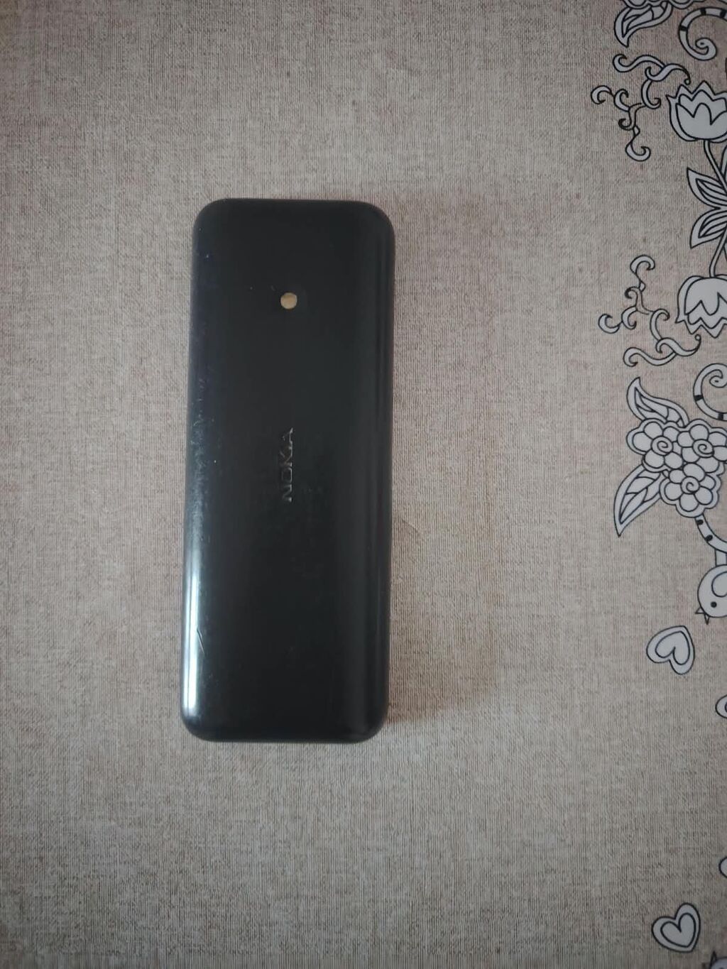 Nokia 2 GB Memory Capacity, rəng - Qara, İki sim kartlı — Nokia, Bakı (2)