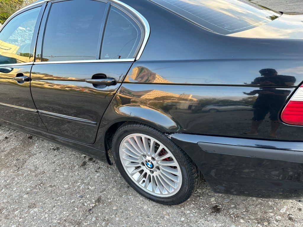 BMW 320, 2.0 L, 1998 il, 430 000 km 99-UD-875 — Avtomobillər, Bakı (12)