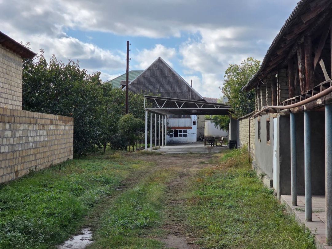 Satılır torpaq 40 sot — Torpaq, Göyçay (10)