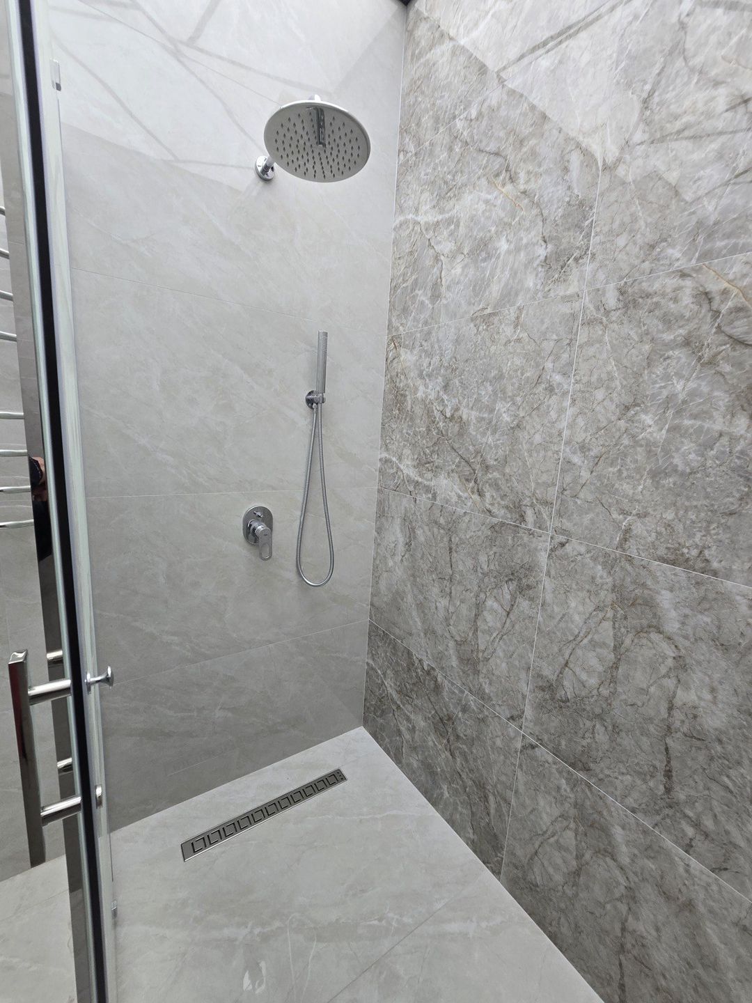 Satılır 3 otaqlı yeni tikili 96 m² — Mənzil, Bakı (9)