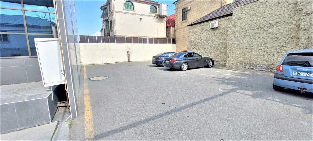Satılır obyekt 802 m² — Əmlak, Bakı (4)