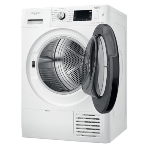 Paltarqurudan Whirlpool FFT M22 9X2B EE — 1 377 ₼ · Bakı · Ev texnikası Paltarqurudan Whirlpool FFT M22 9X2B EE — Bakı