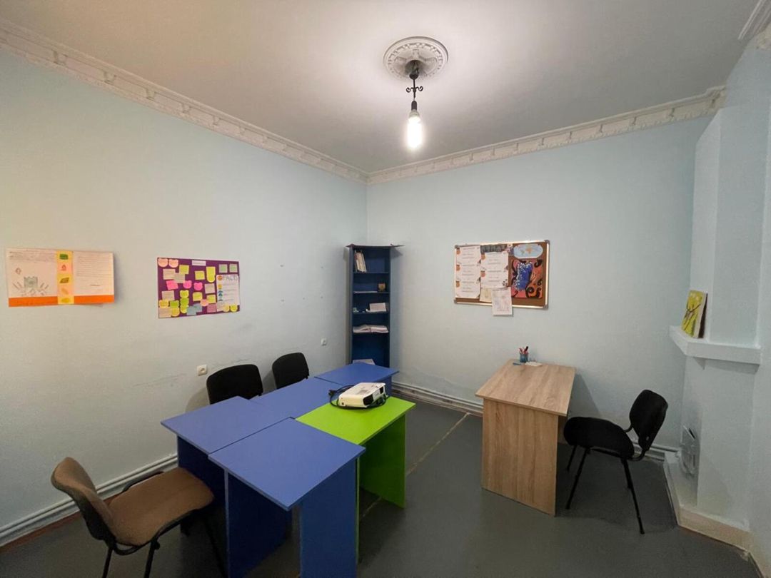 İcarəyə verilir 7 otaqlı ofis 267 m² — Ofis, Bakı (9)