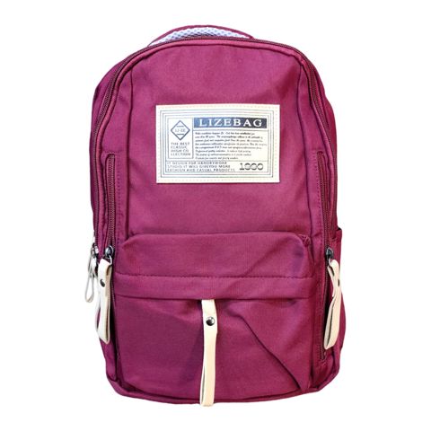 Məktəbli bel çantası WCo_Bag_9, 37 х 25 sm, tünd qırmızı — 27.24 ₼ · Bakı · Mallar Məktəbli bel çantası WCo_Bag_9, 37 х 25 sm, tünd qırmızı — Bakı