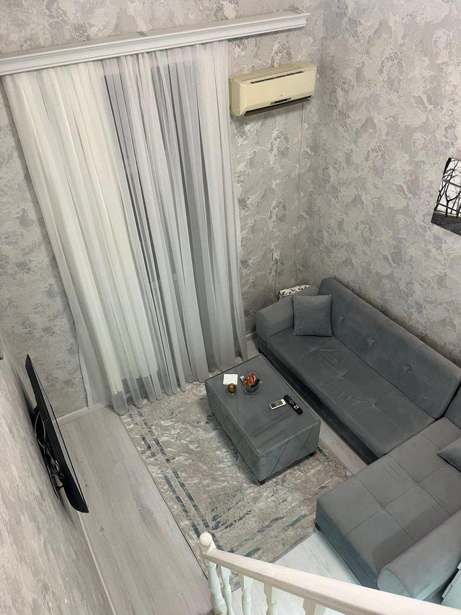 Satılır 1 otaqlı köhnə tikili 24 m² — Mənzil, Bakı (7)