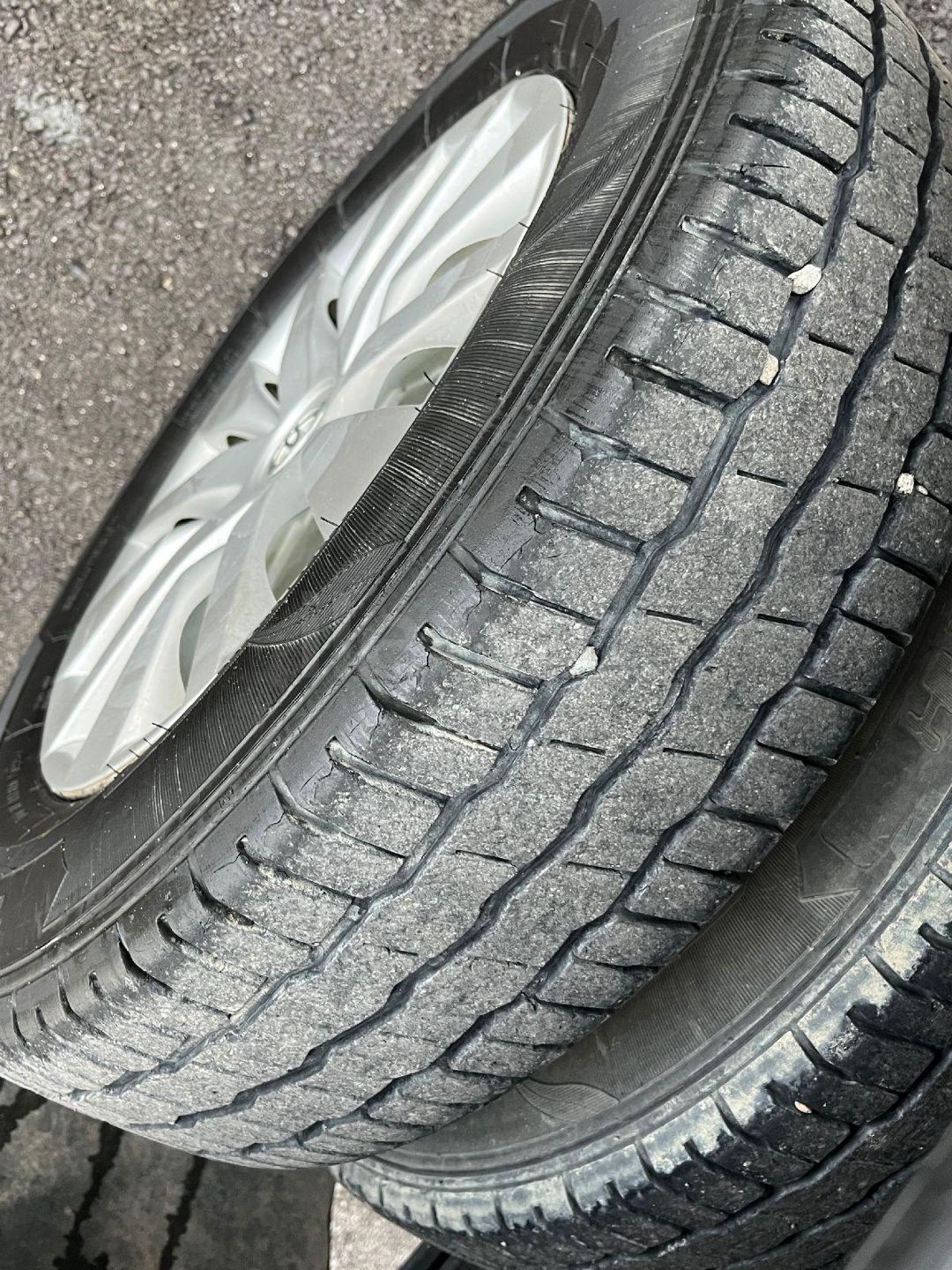 2008 Ford Transit, 2.4 L, 2008, 239,000 km 99-KJ-393 — Avtomobillər, Bakı (7)