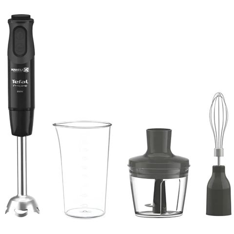 Tefal Optichef Powelix 3in1 HB64F810 – 800W Güc və Çoxfunksiyalı — İbay Az — Blenders, choppers, and mixers