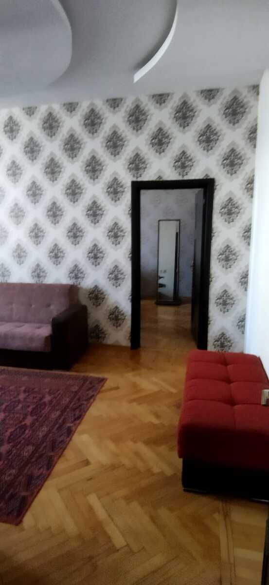 Satılır 3 otaqlı köhnə tikili 75 m² — Mənzil, Bakı (12)