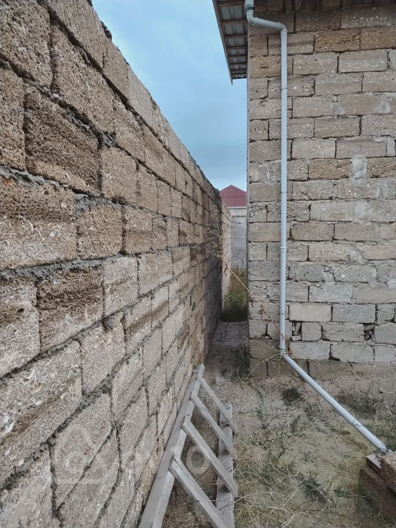 Сатылат: участок, 2 сот. — Torpaq, Bakı (10)