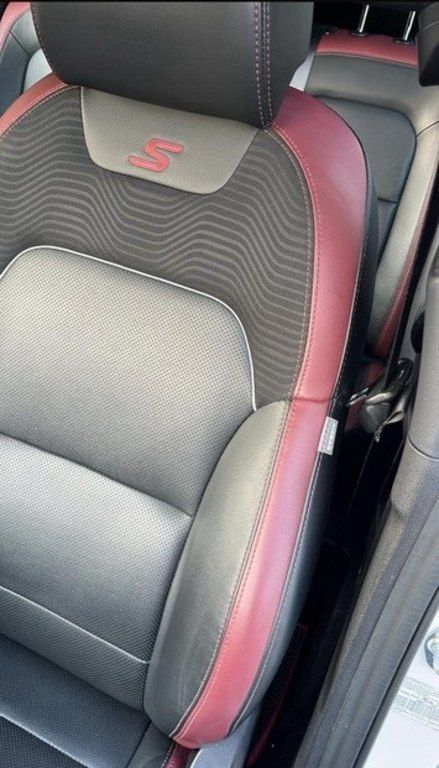 Geely Coolray, 1.5 L, 2022 il, 39 000 km 90-LA-014 — Avtomobillər, Bakı (3)