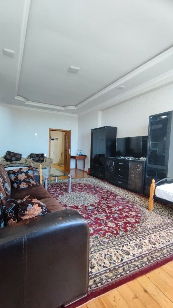 Satılır 2 otaqlı yeni tikili 60 m² — Mənzil, Bakı (11)