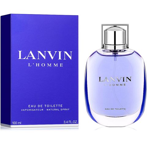 Lanvin L'Homme kişilər üçün tualet suyu 100 ml — 52.5 ₼ · Bakı · Mallar Lanvin L'Homme kişilər üçün tualet suyu 100 ml — Bakı