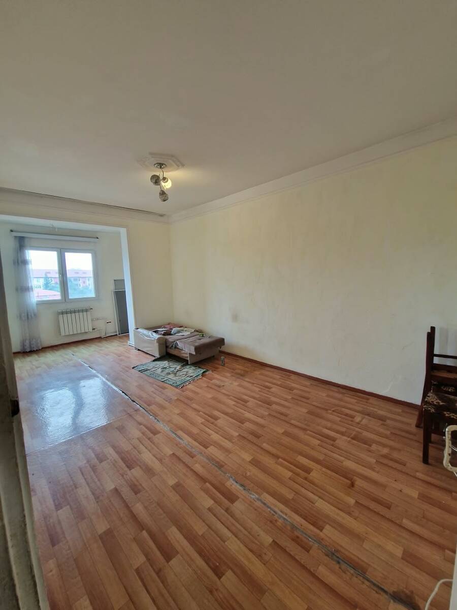 Satılır 1 otaqlı köhnə tikili 35 m² — Mənzil, Bakı (9)