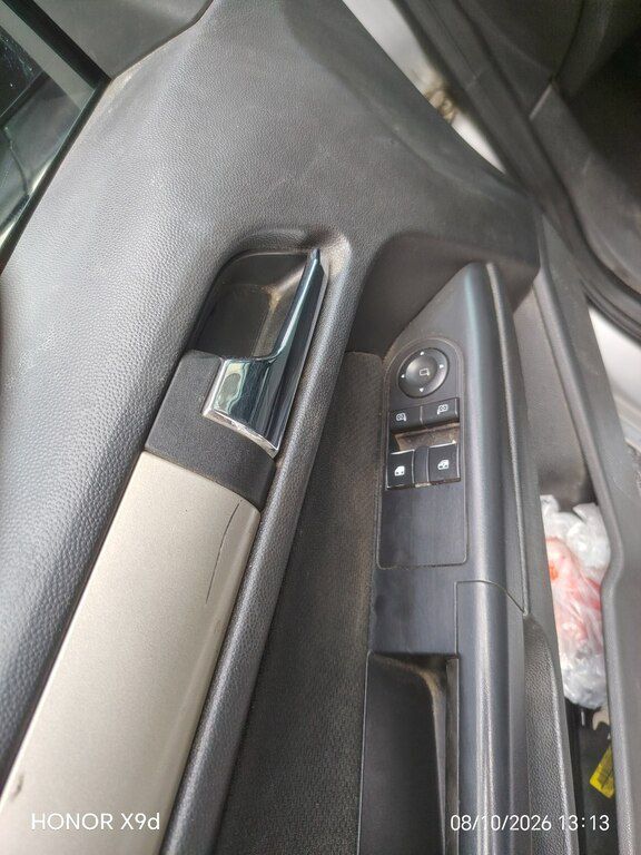 Opel Astra, 1.3 L, 2007 il, 211 318 km 77-XT-652 — Avtomobillər, Bakı (8)