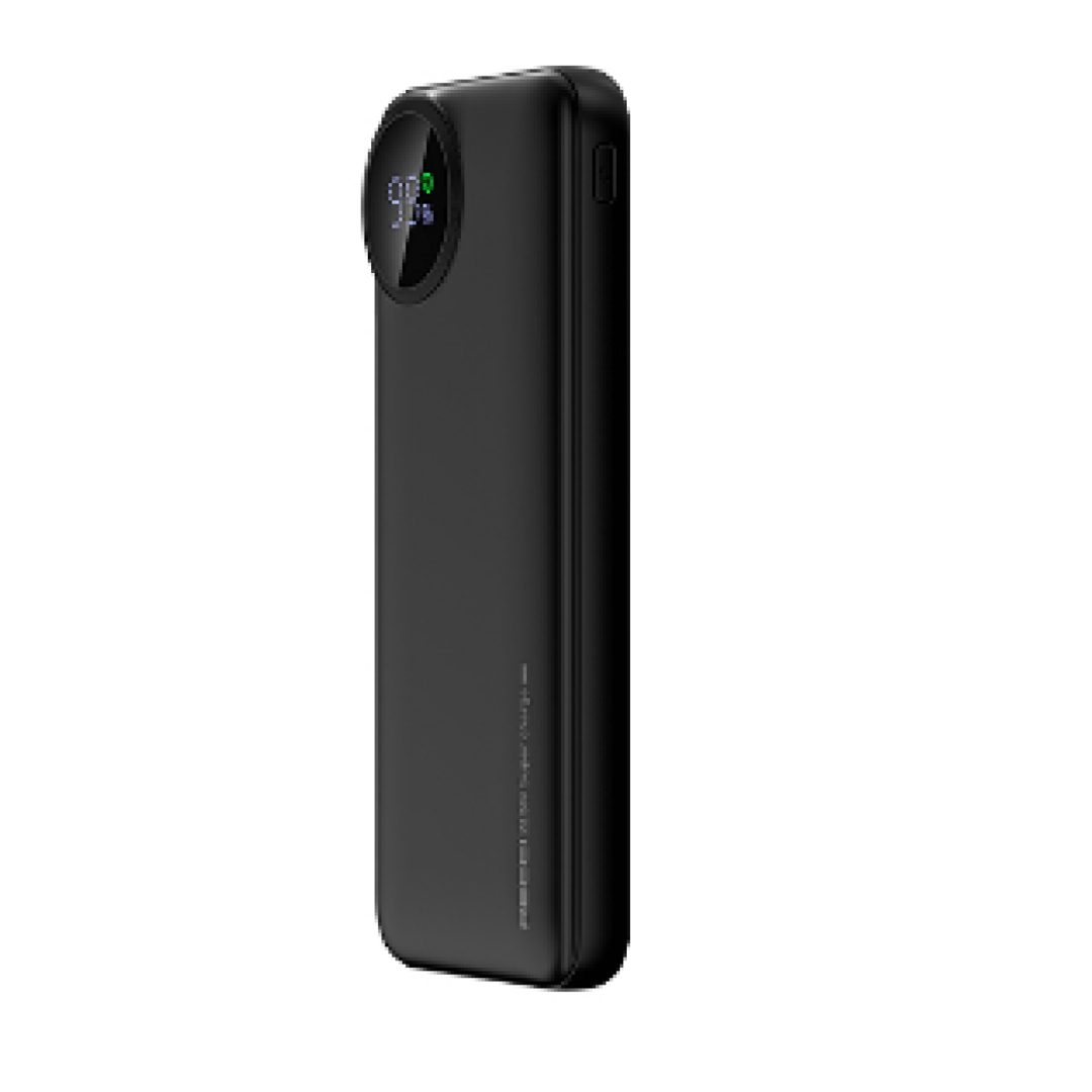 Xarici akkumulyator Recci RPB-P48 10000mAh 22.5w — Telefonlar və qadjetlər, Bakı (2)