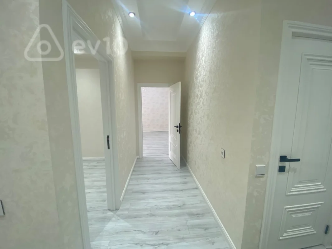 3 otaqlı mənzil, 92 m², Təbriz küçəsi — Mənzil, Bakı (5)